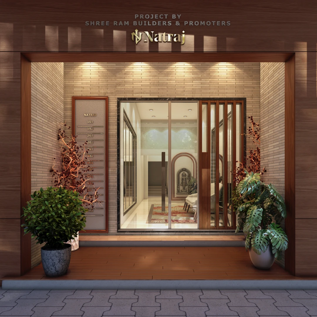 SJA_AK_Natraj_Lobby